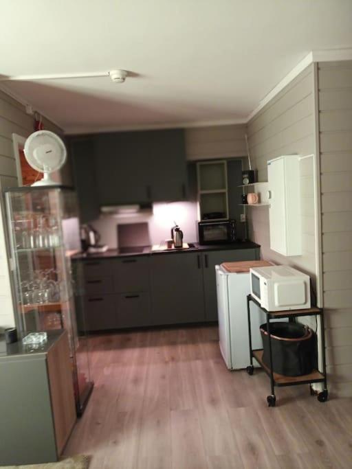 Koselig Leilighet , Med Parkering Og Ski In &Out. Apartment Oppdal Exterior foto